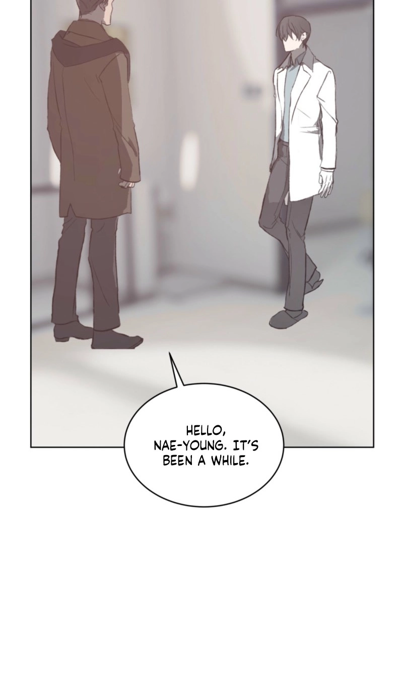 Memories Of Your Breath Chapter 30 page 49 - 
