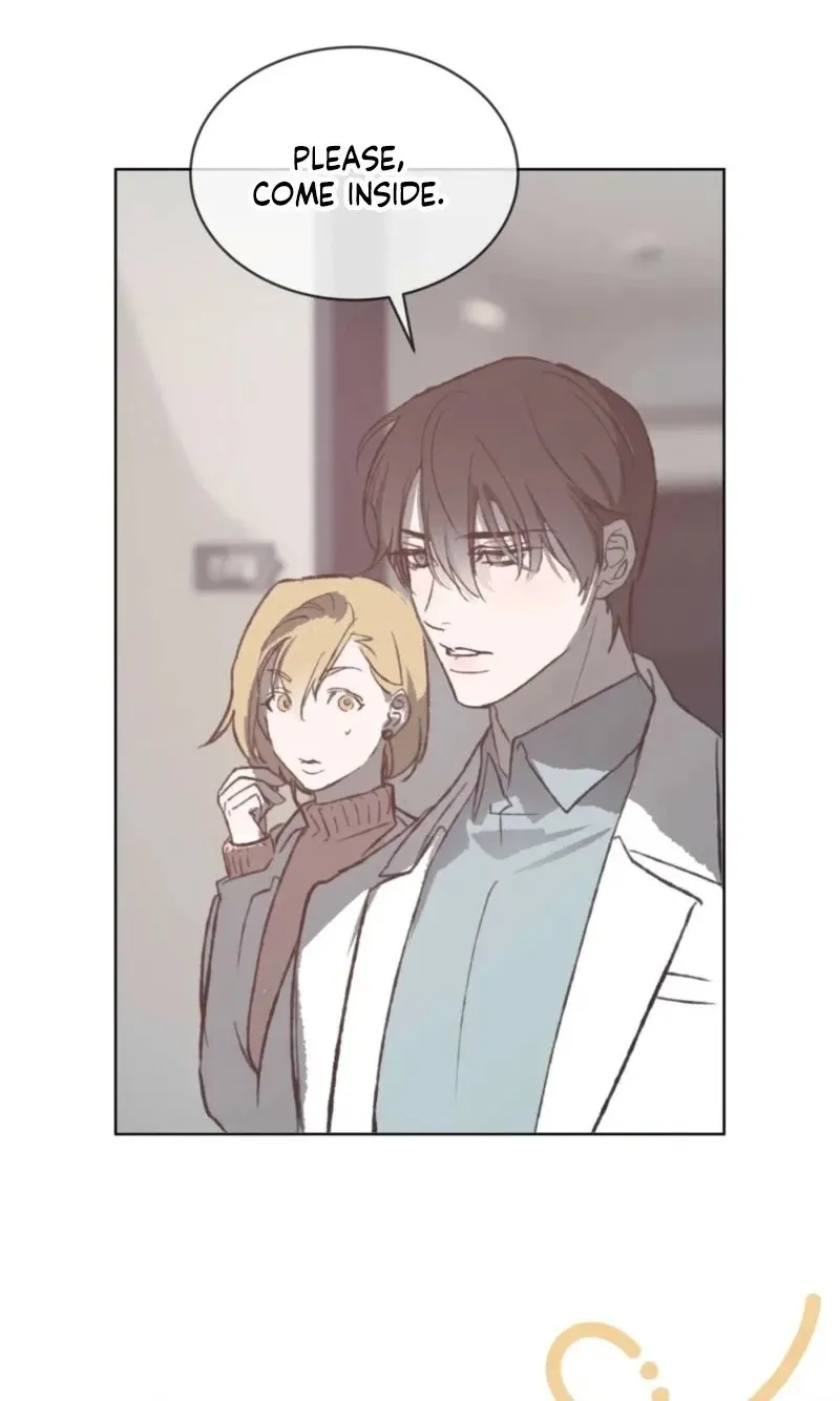 Memories Of Your Breath Chapter 30 page 50 - 