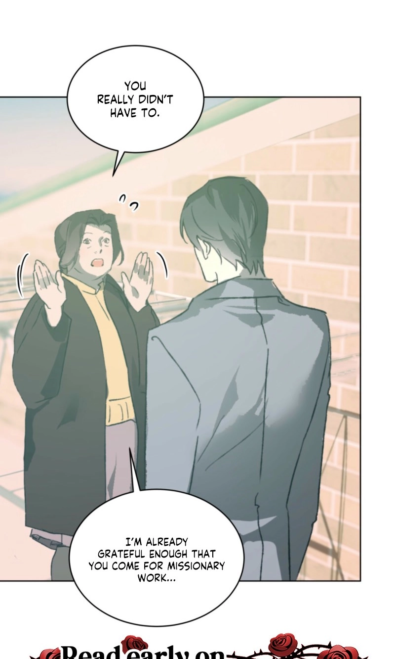 Memories Of Your Breath Chapter 30 page 6 - 