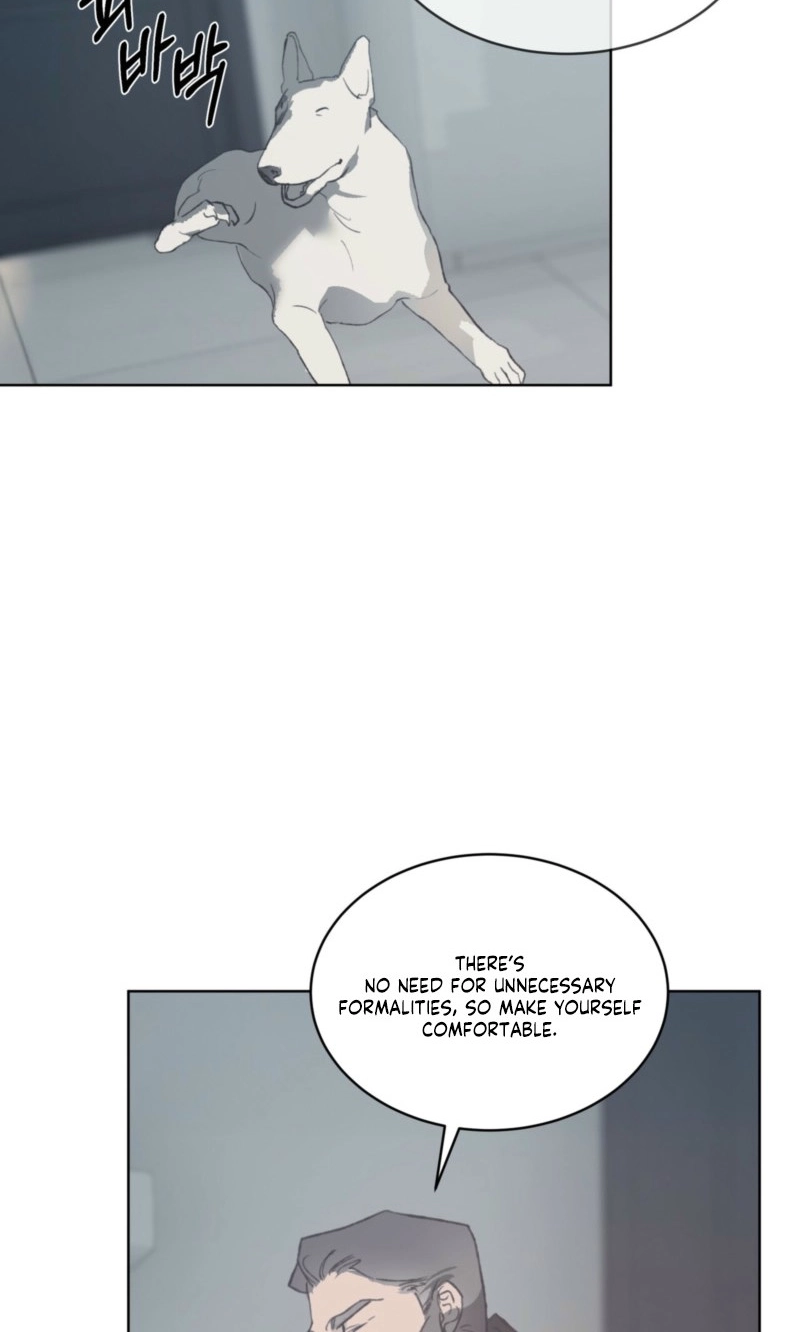 Memories Of Your Breath Chapter 30 page 54 - 