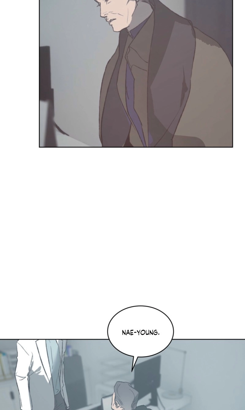 Memories Of Your Breath Chapter 30 page 55 - 