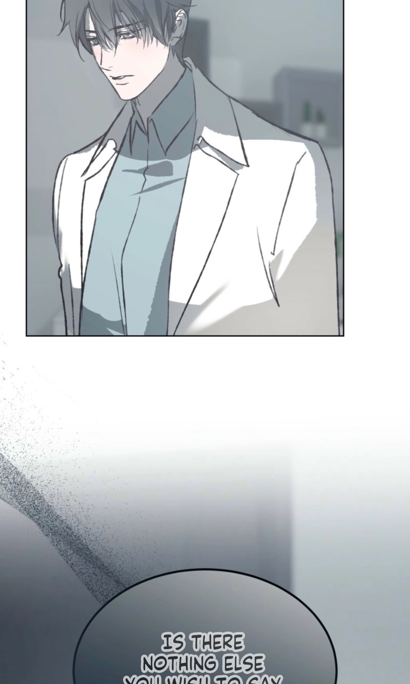 Memories Of Your Breath Chapter 30 page 57 - 
