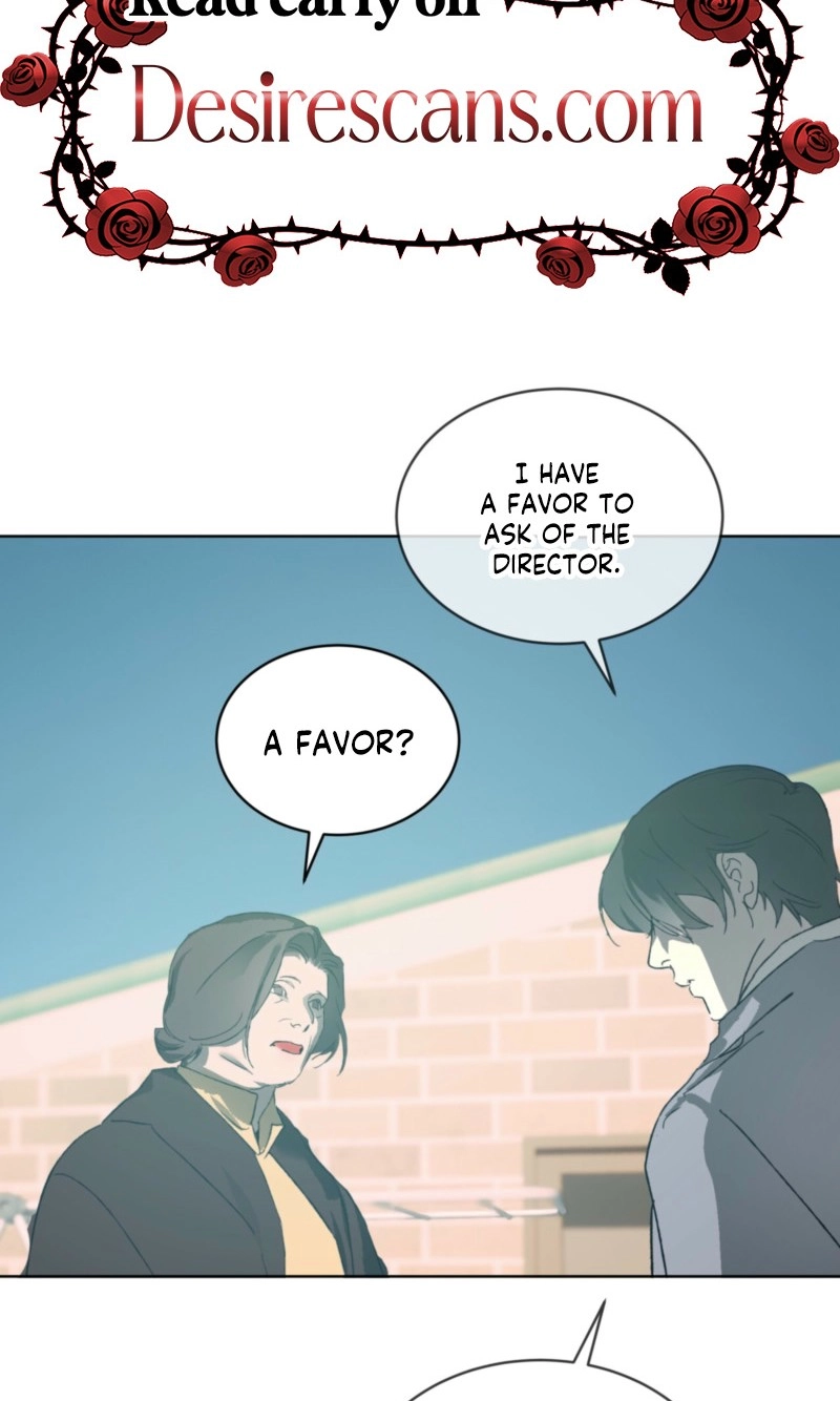 Memories Of Your Breath Chapter 30 page 7 - 