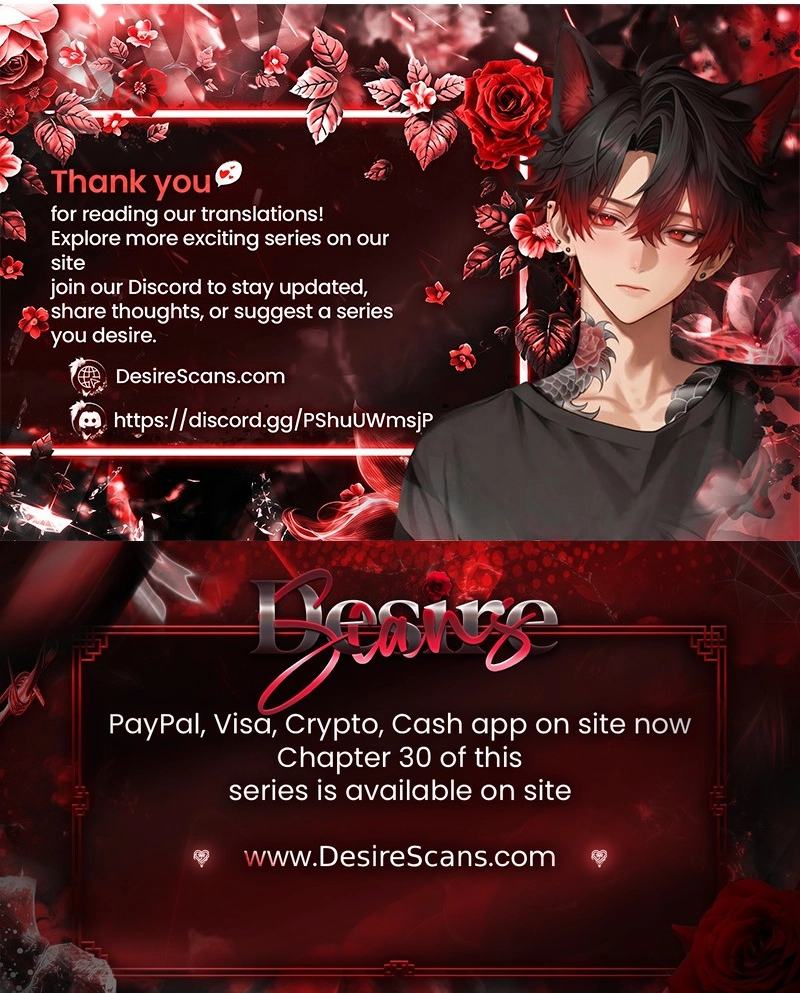 Memories Of Your Breath Chapter 30 page 62 - 