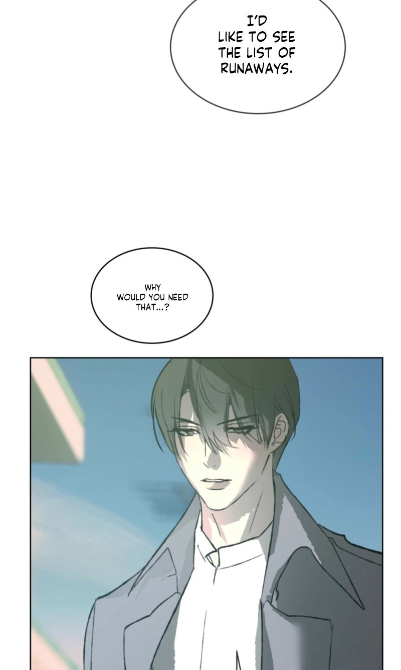 Memories Of Your Breath Chapter 30 page 8 - 