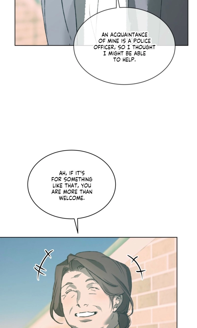 Memories Of Your Breath Chapter 30 page 9 - 