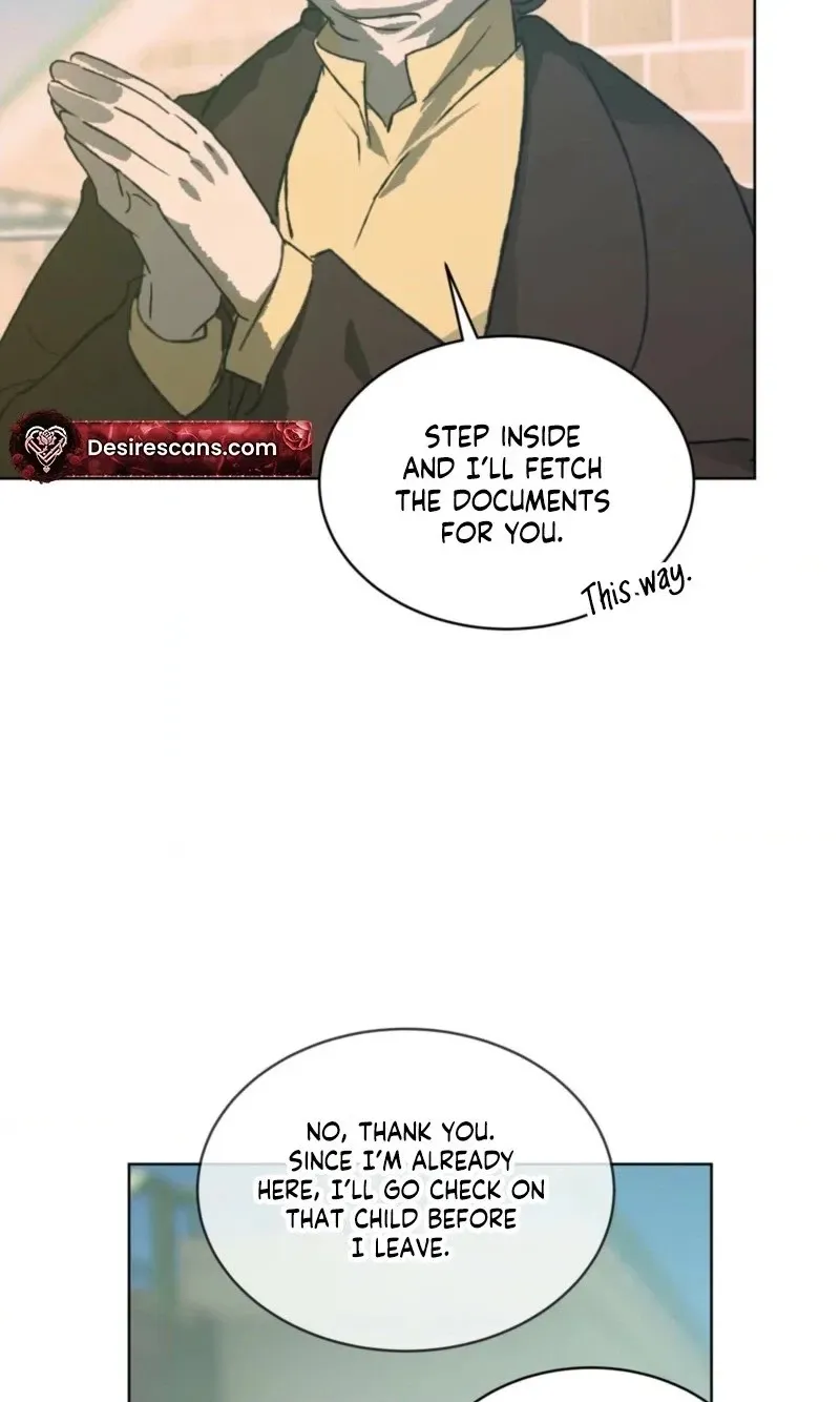 Memories Of Your Breath Chapter 30 page 10 - 