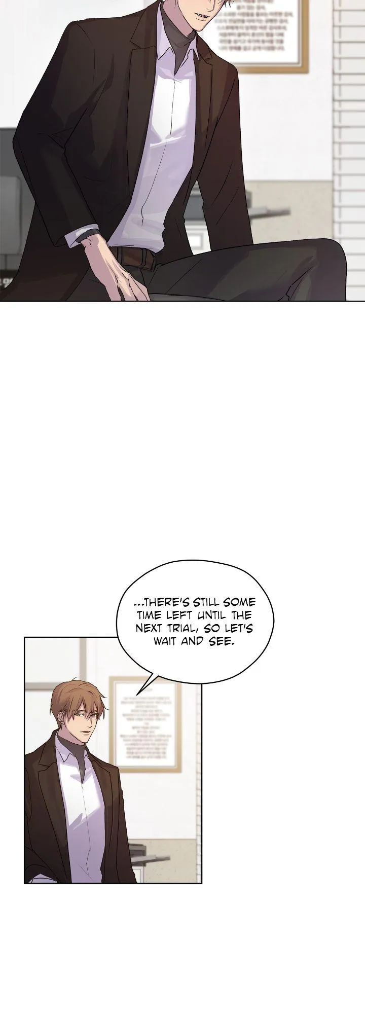 Memories Of Your Breath Chapter 4 page 4 - 