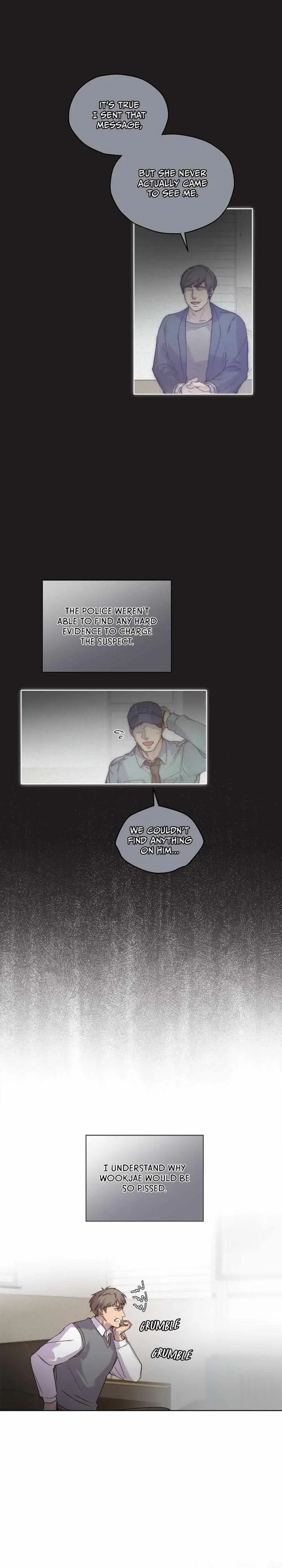 Memories Of Your Breath Chapter 4 page 7 - 