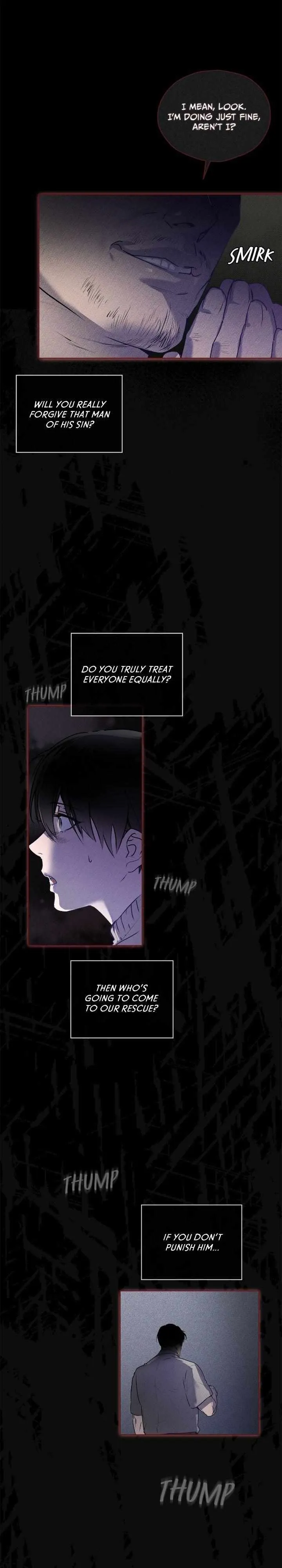 Memories Of Your Breath Chapter 6 page 6 - 
