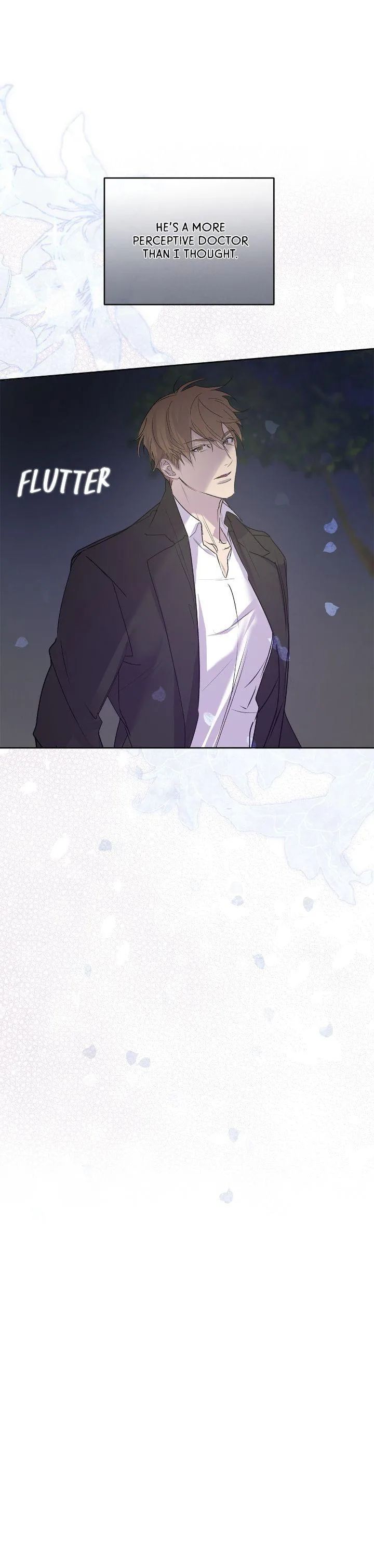 Memories Of Your Breath Chapter 7 page 25 - 