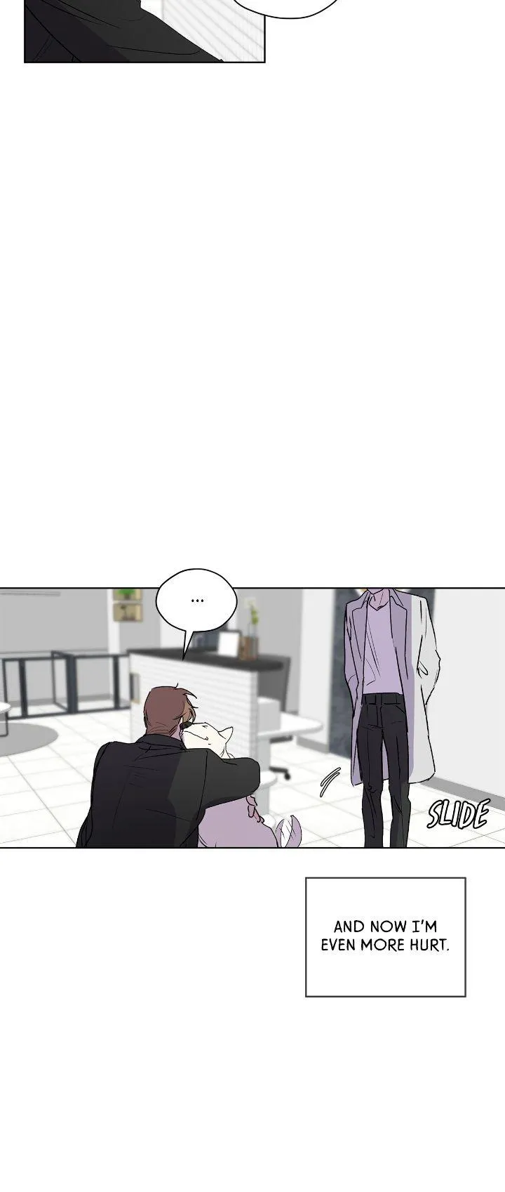 Memories Of Your Breath Chapter 8 page 26 - 