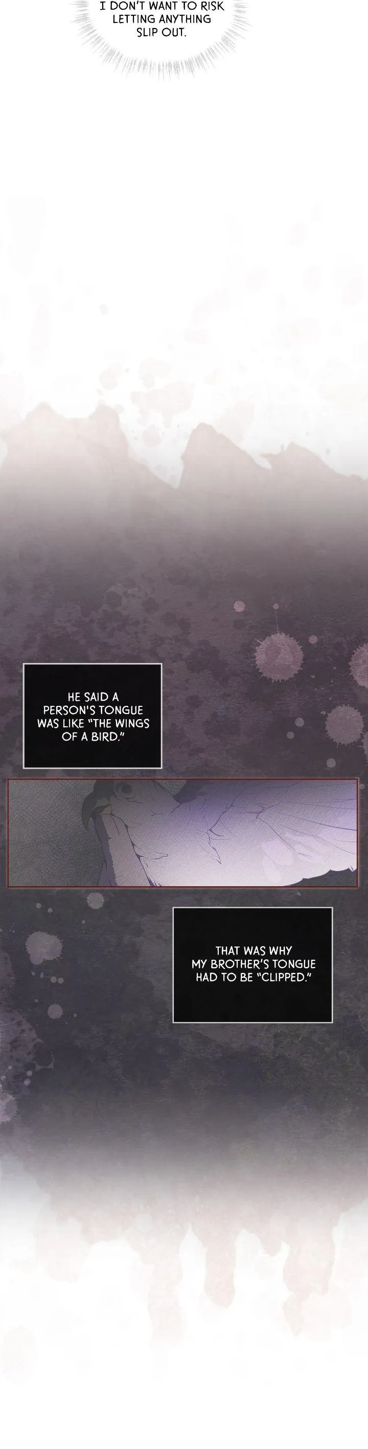 Memories Of Your Breath Chapter 9 page 13 - 