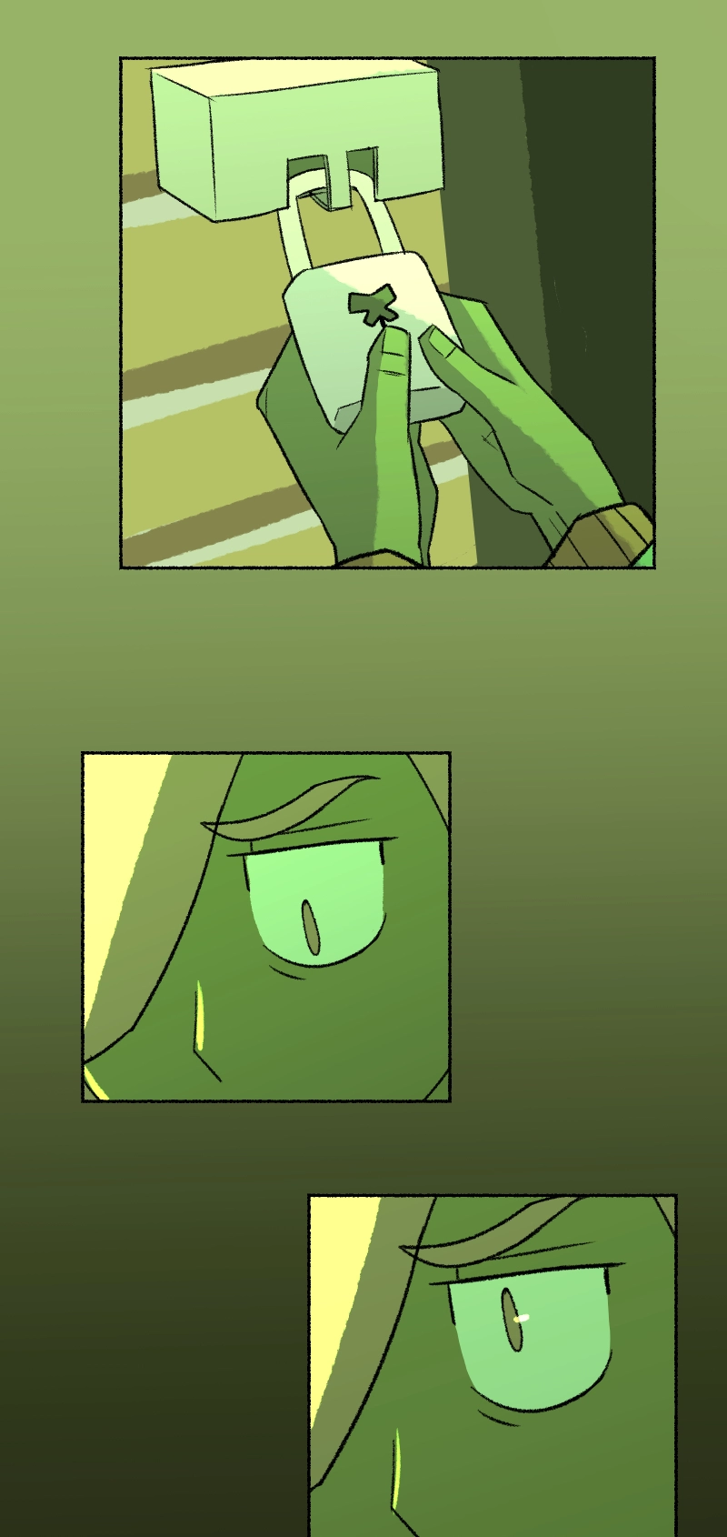 Read Memories chapter 1 image 14 on Lezhin