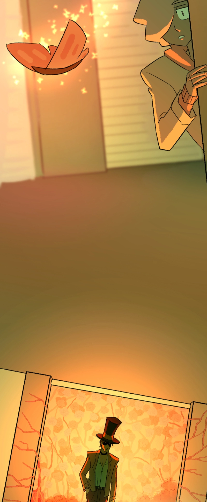 Read Memories chapter 1 image 21 on Lezhin