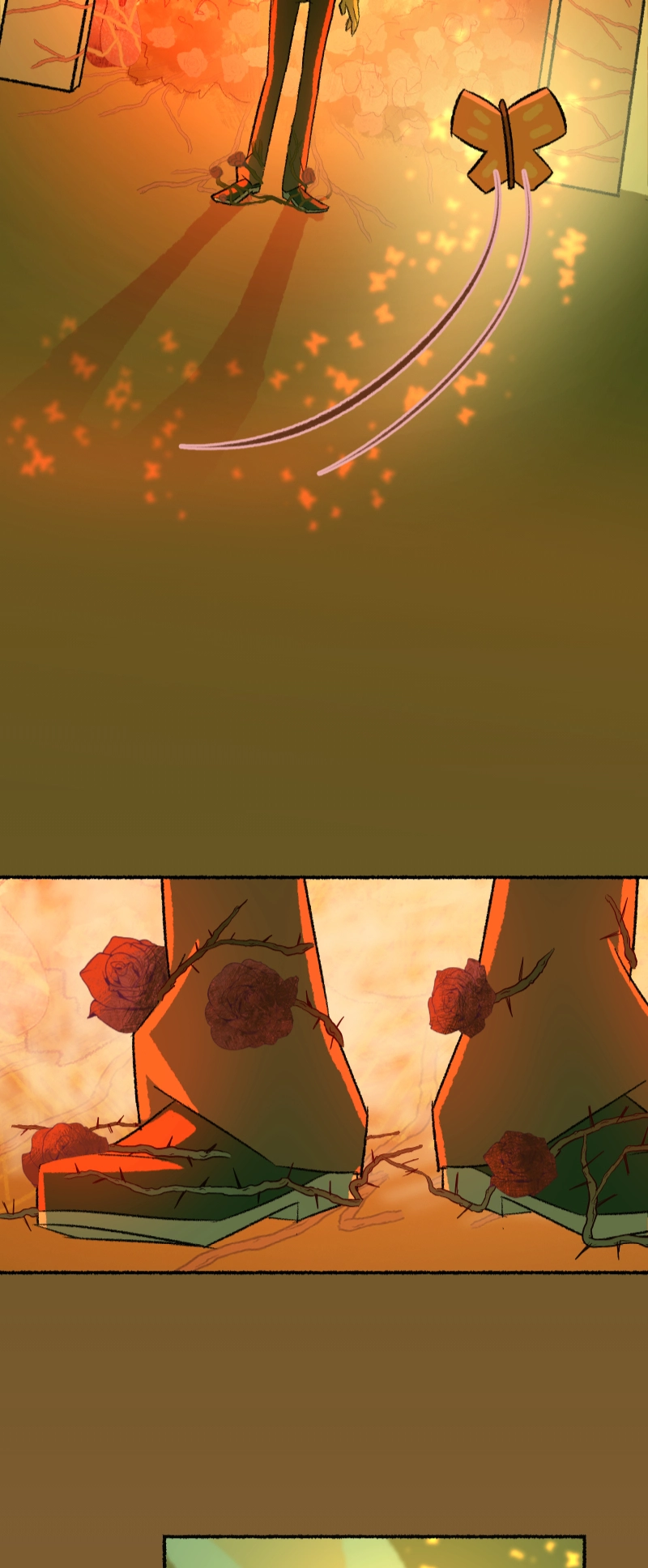 Read Memories chapter 1 image 22 on Lezhin