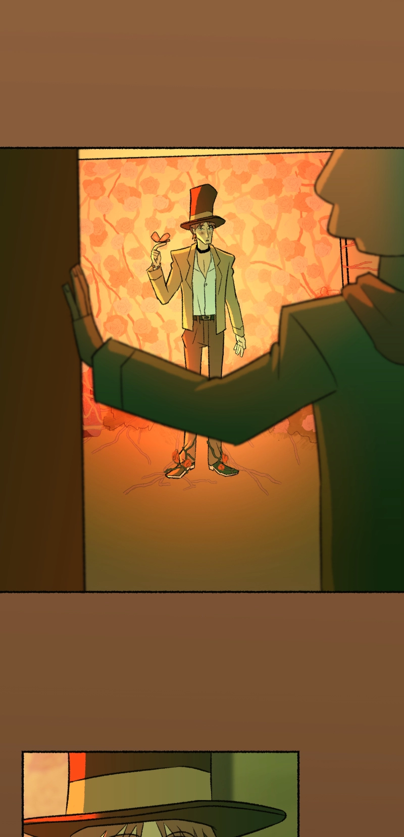 Read Memories chapter 1 image 24 on Lezhin