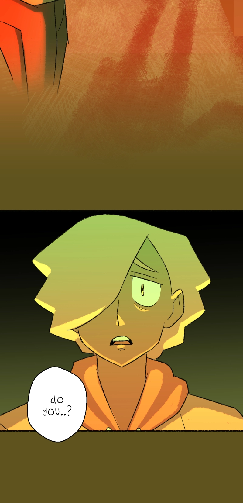 Read Memories chapter 1 image 27 on Lezhin