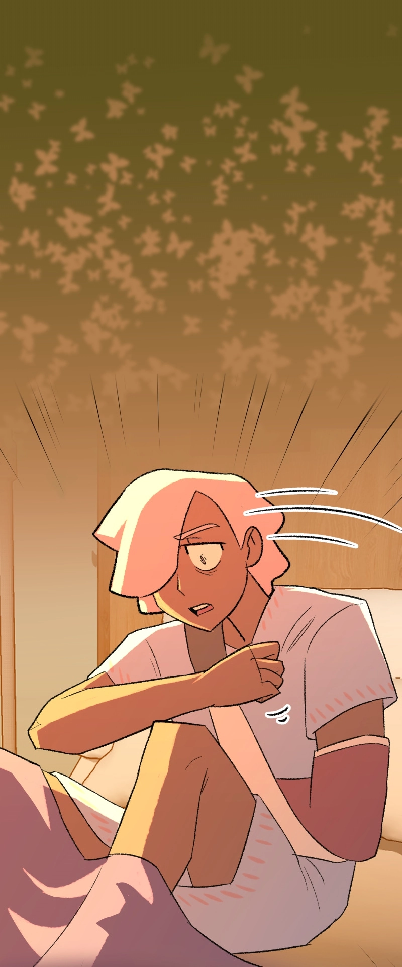 Read Memories chapter 1 image 28 on Lezhin