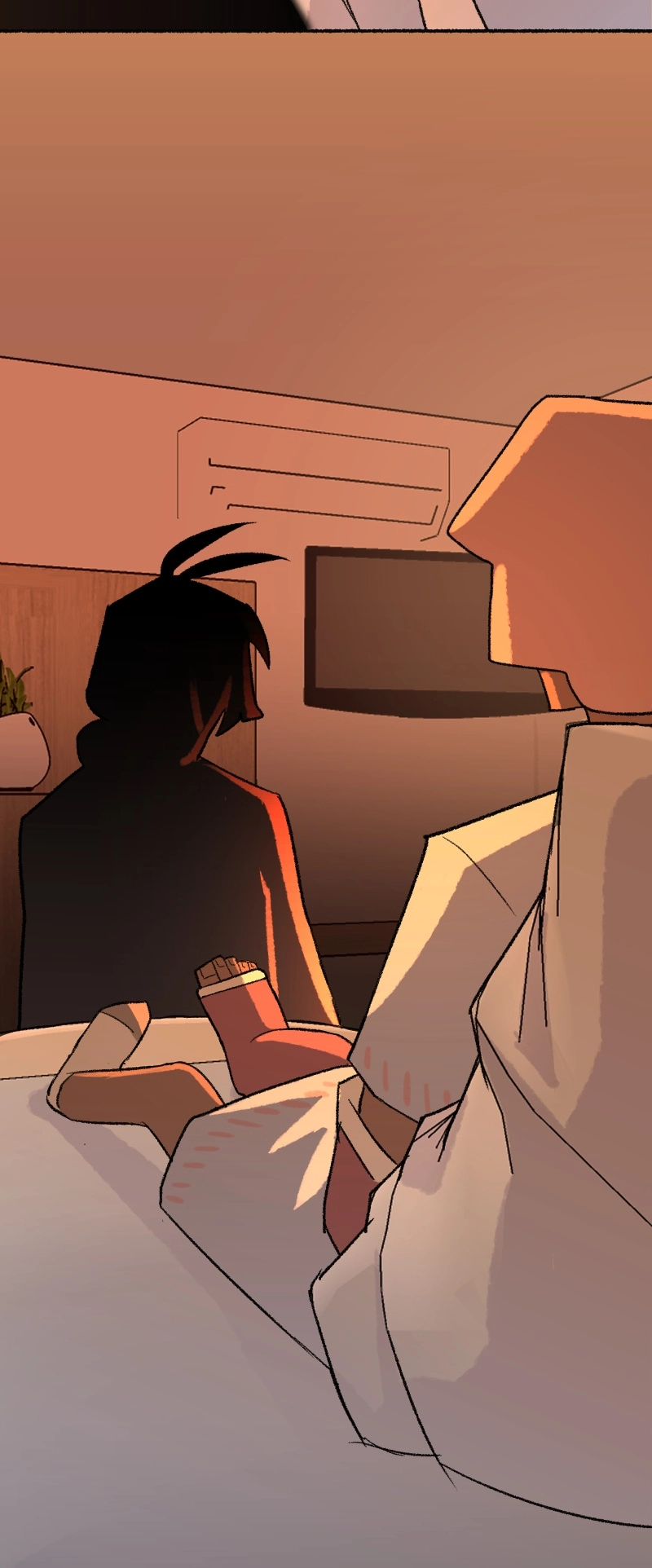 Read Memories chapter 1 image 30 on Lezhin
