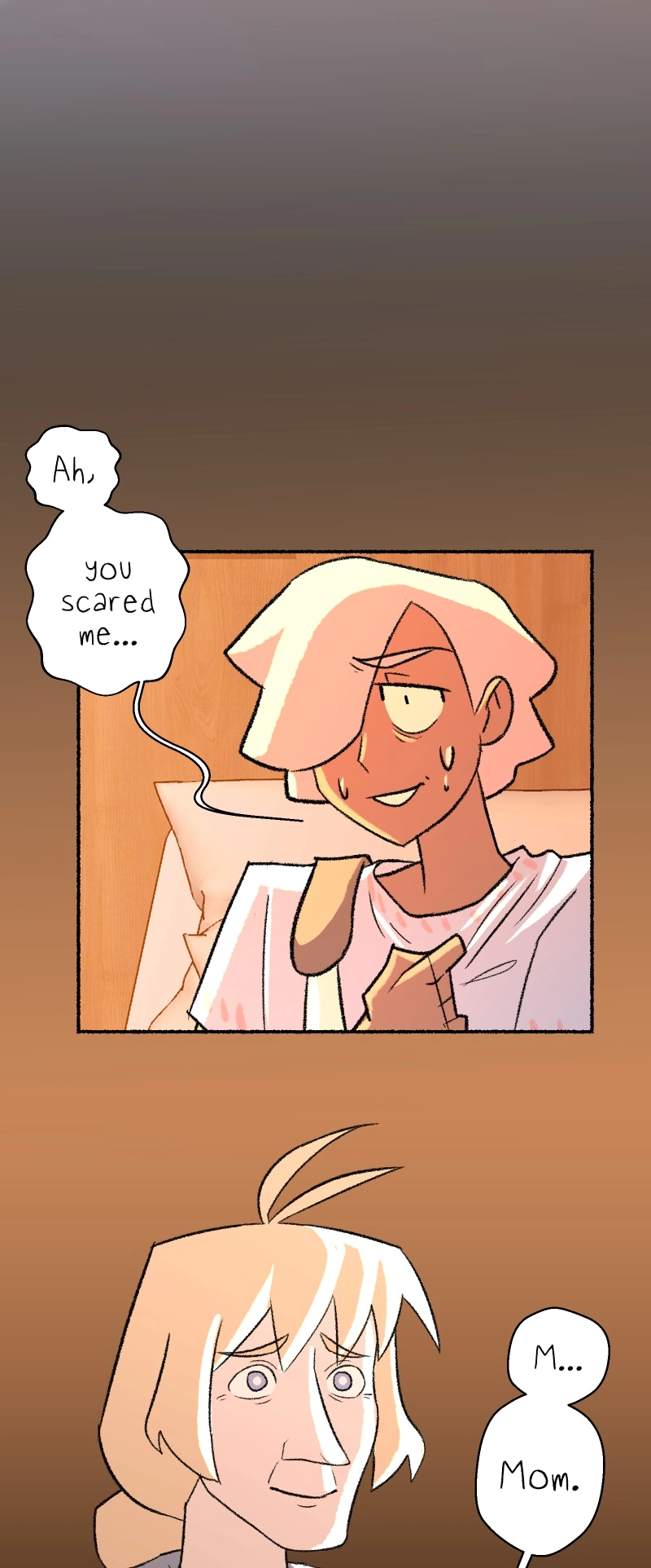 Read Memories chapter 1 image 31 on Lezhin