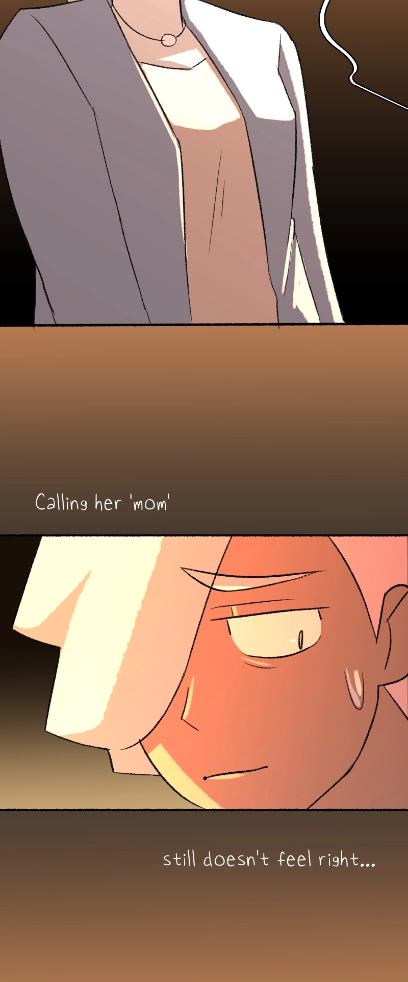 Read Memories chapter 1 image 32 on Lezhin