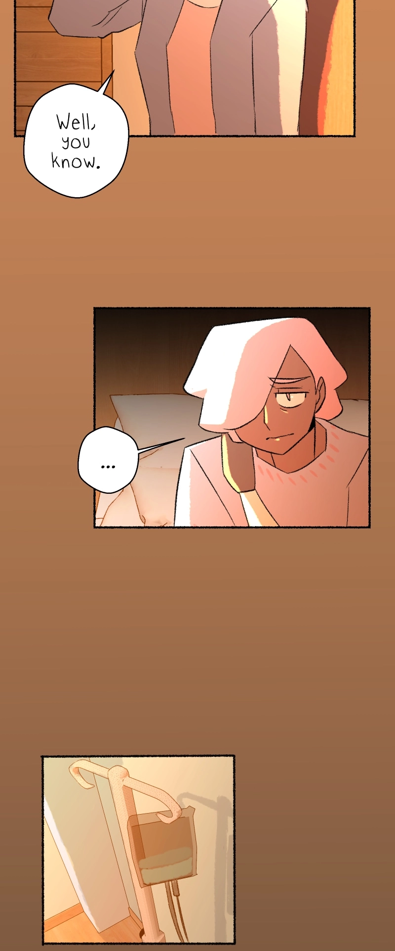 Read Memories chapter 1 image 35 on Lezhin