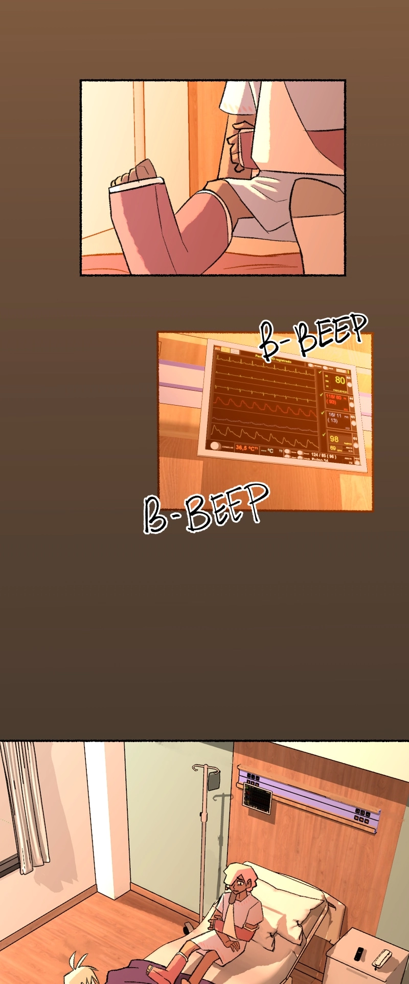 Read Memories chapter 1 image 36 on Lezhin