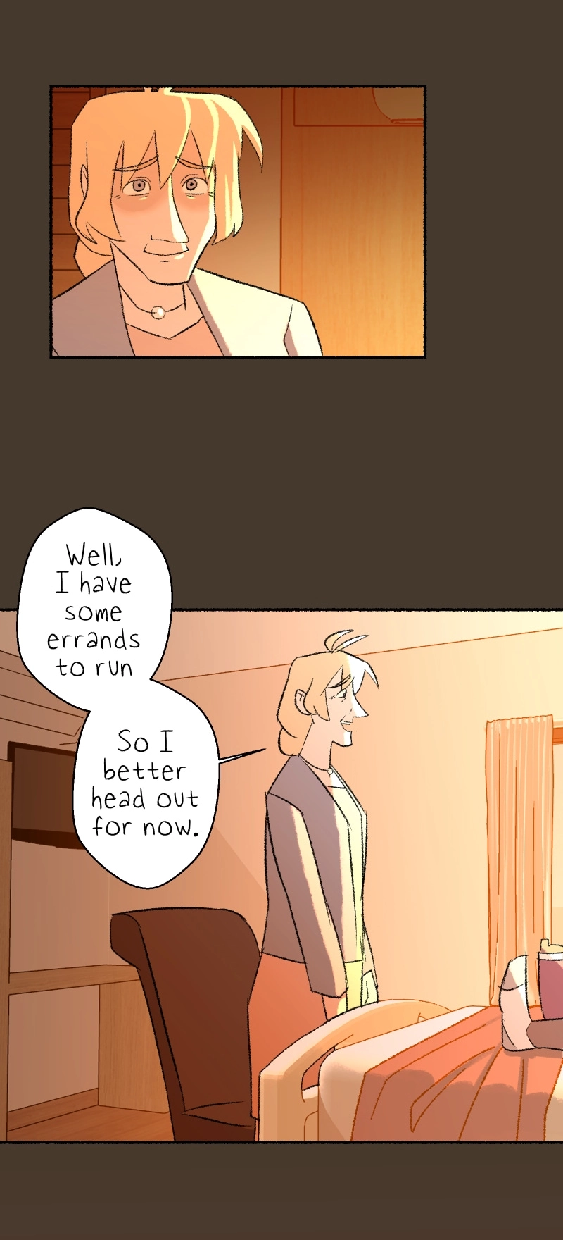 Read Memories chapter 1 image 41 on Lezhin