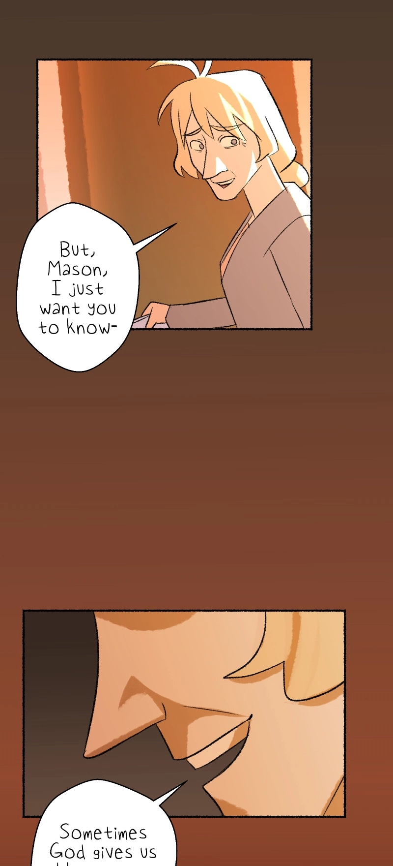 Read Memories chapter 1 image 42 on Lezhin