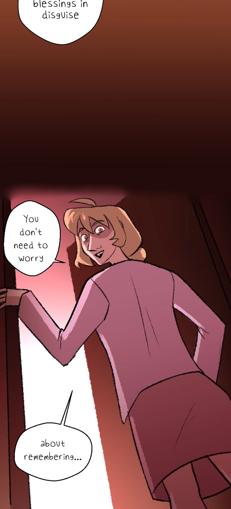 Read Memories chapter 1 image 43 on Lezhin