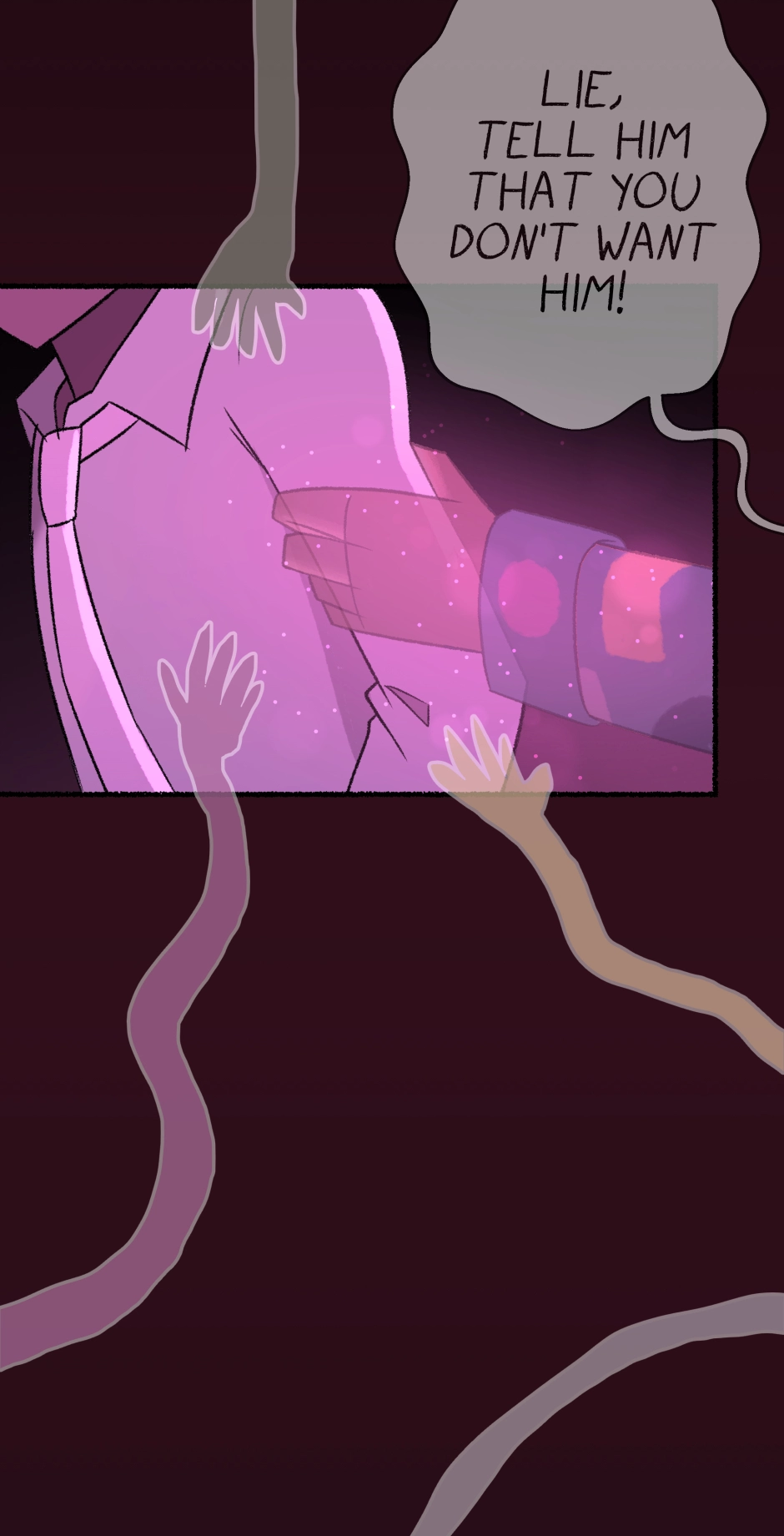 Read Memories chapter 100 image 13 on Lezhin