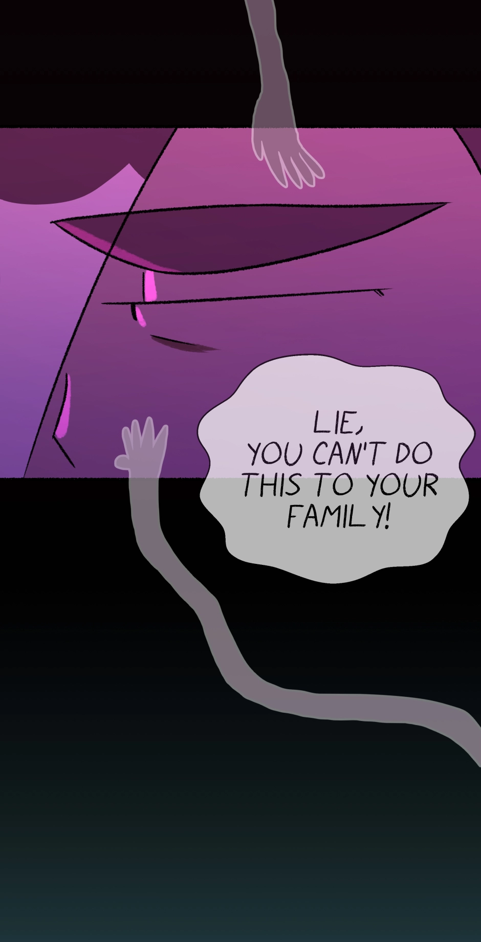 Read Memories chapter 100 image 15 on Lezhin