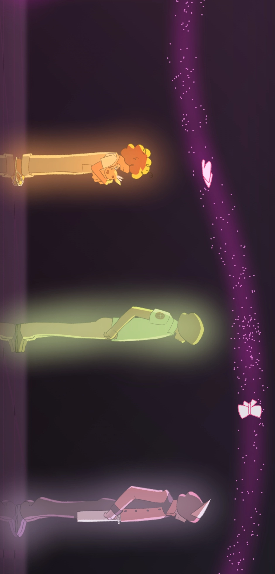 Read Memories chapter 100 image 18 on Lezhin