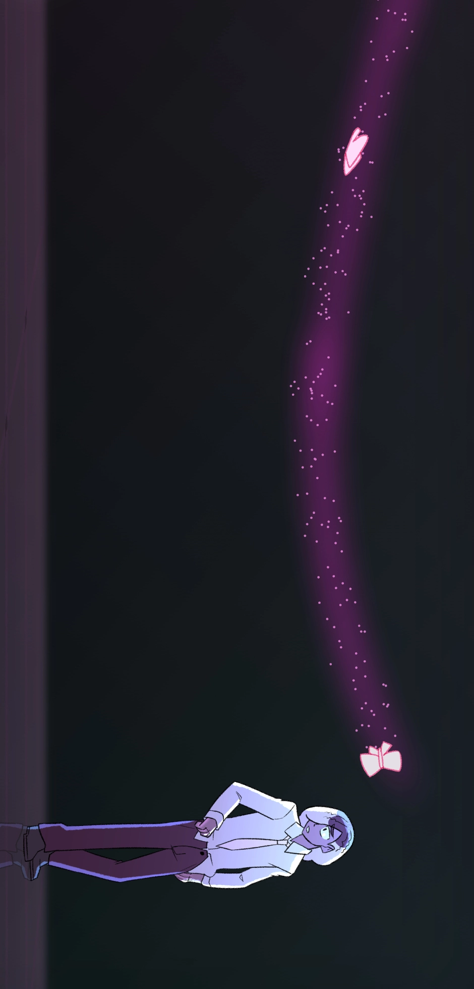 Read Memories chapter 100 image 19 on Lezhin