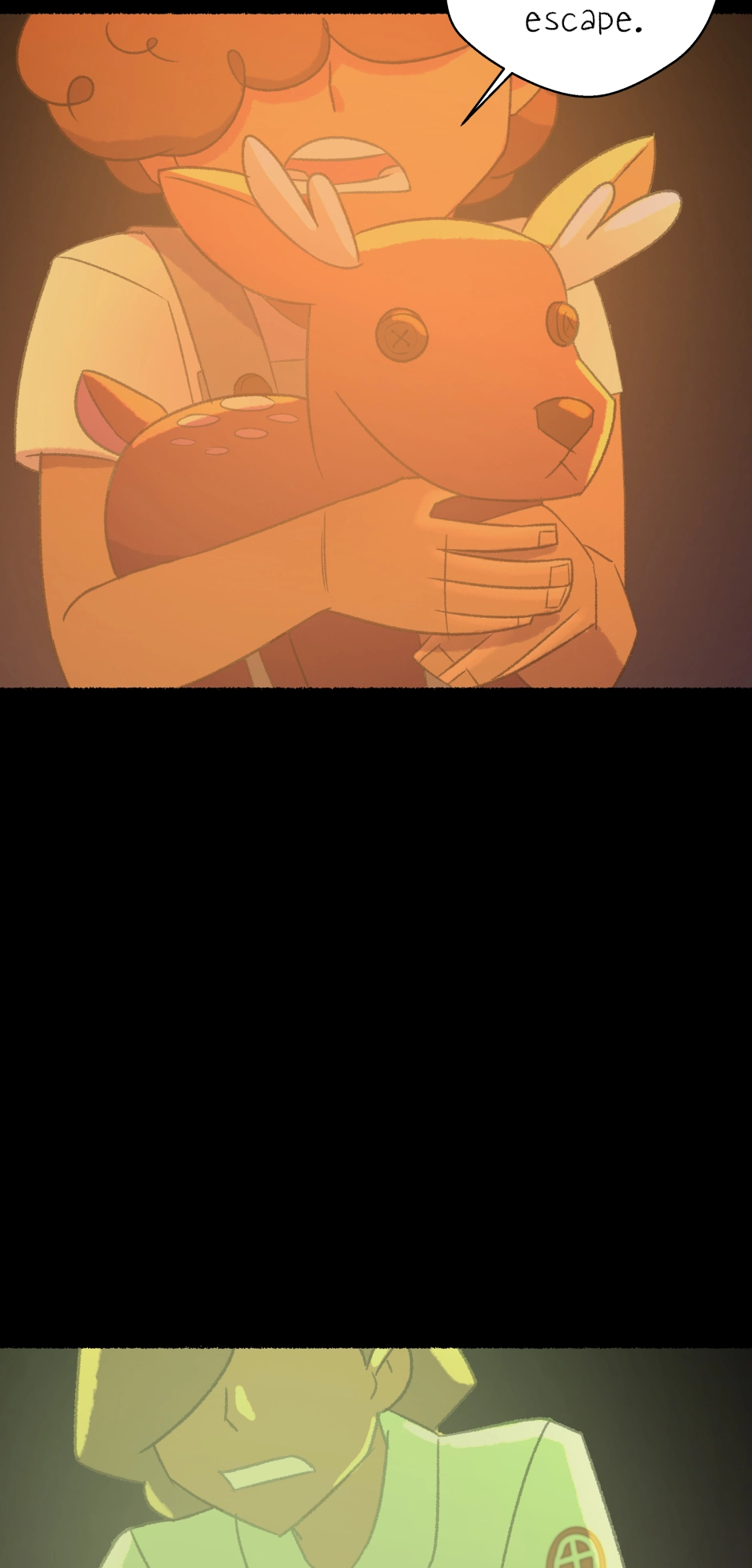 Read Memories chapter 100 image 22 on Lezhin