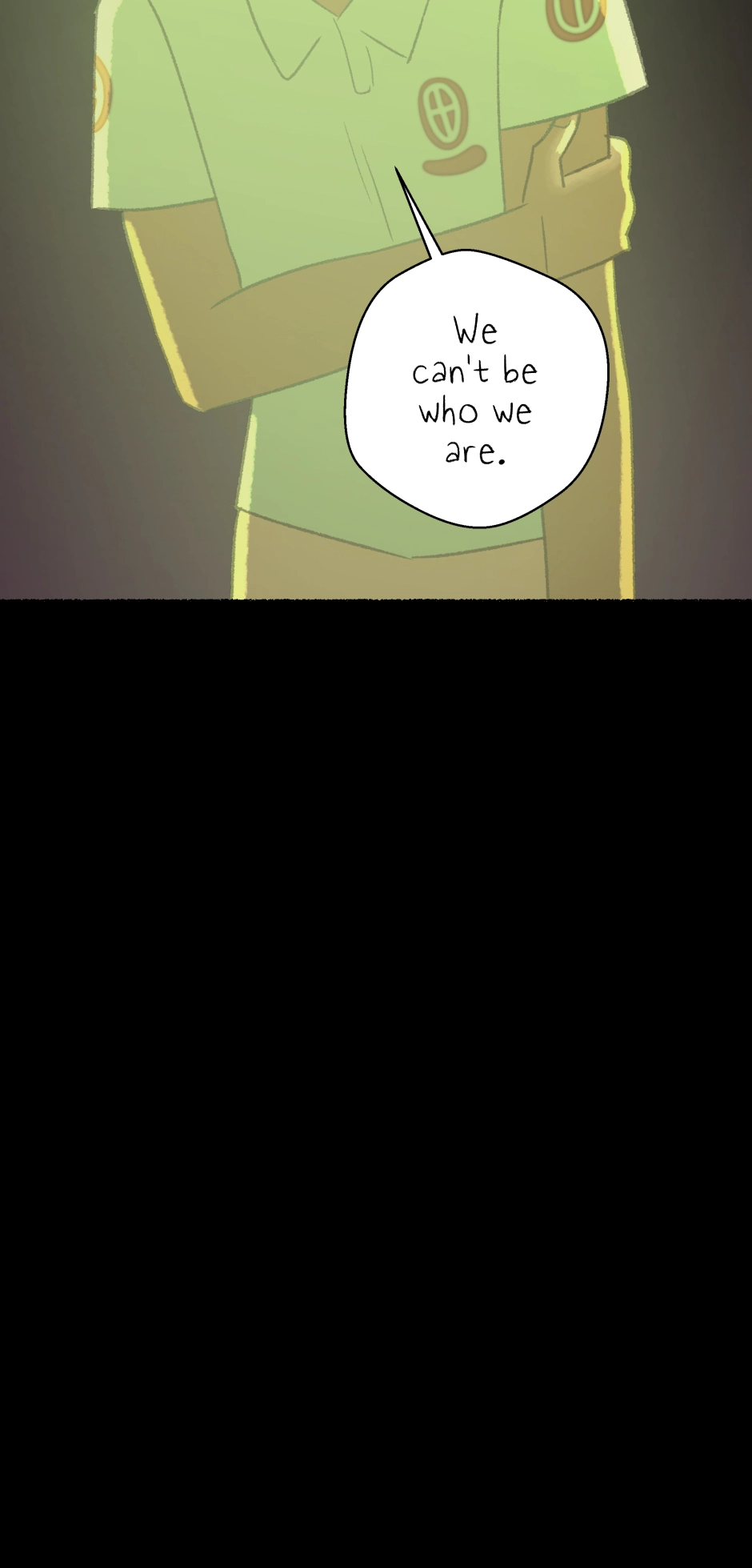 Read Memories chapter 100 image 23 on Lezhin