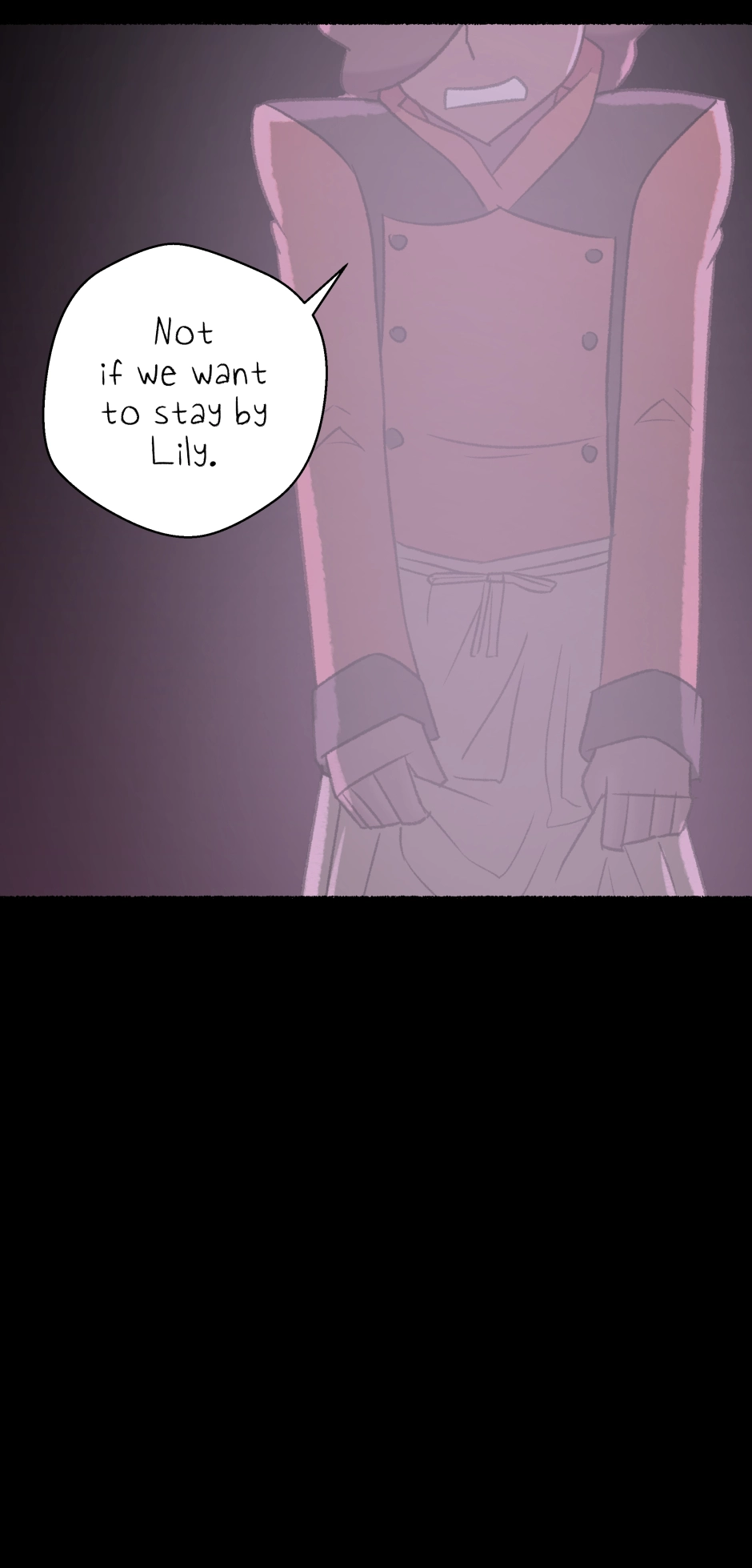 Read Memories chapter 100 image 24 on Lezhin
