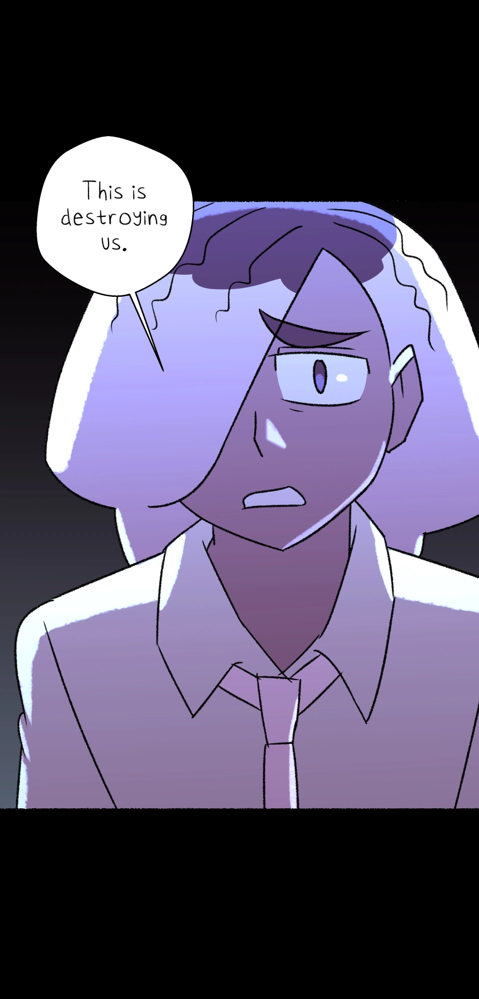 Read Memories chapter 100 image 25 on Lezhin