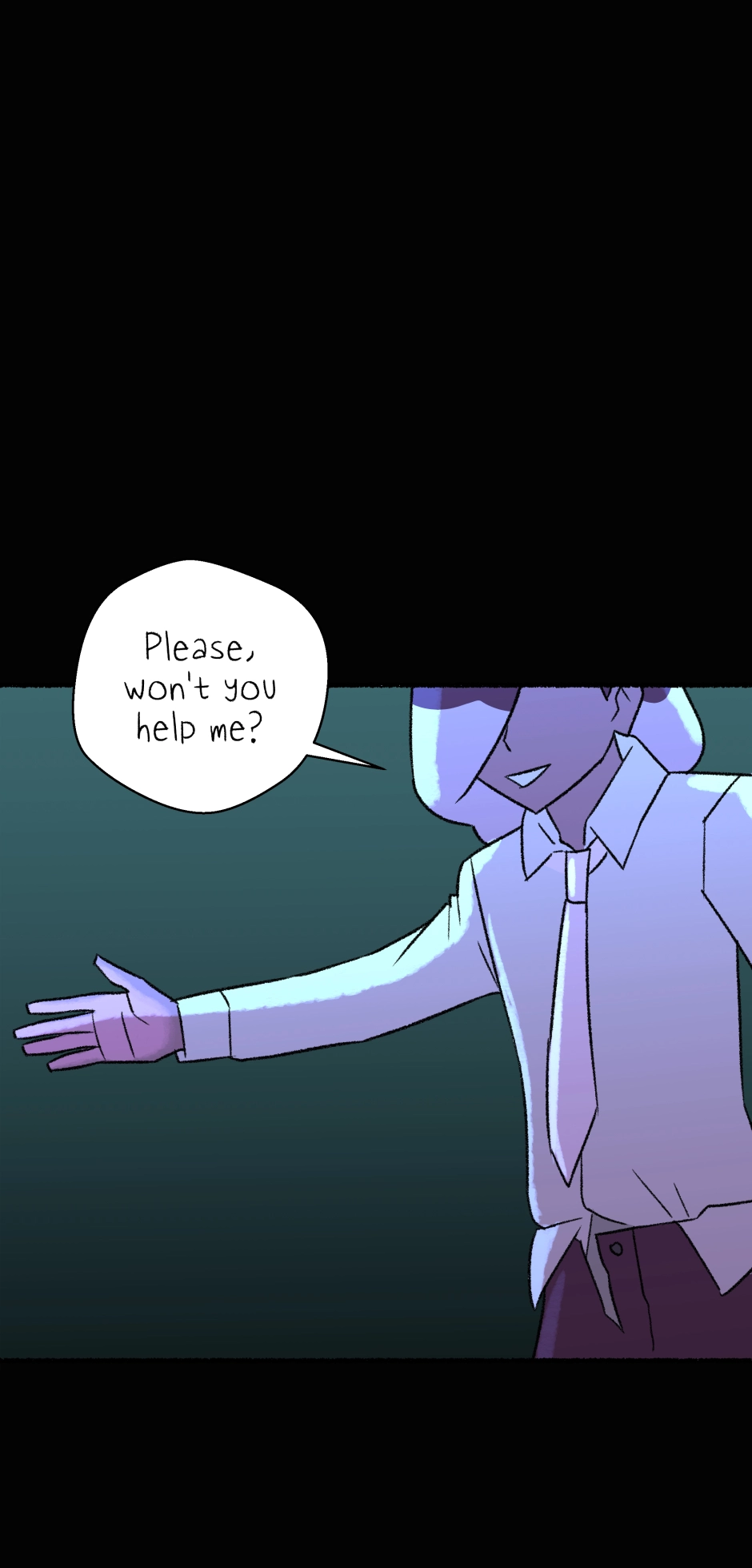 Read Memories chapter 100 image 29 on Lezhin