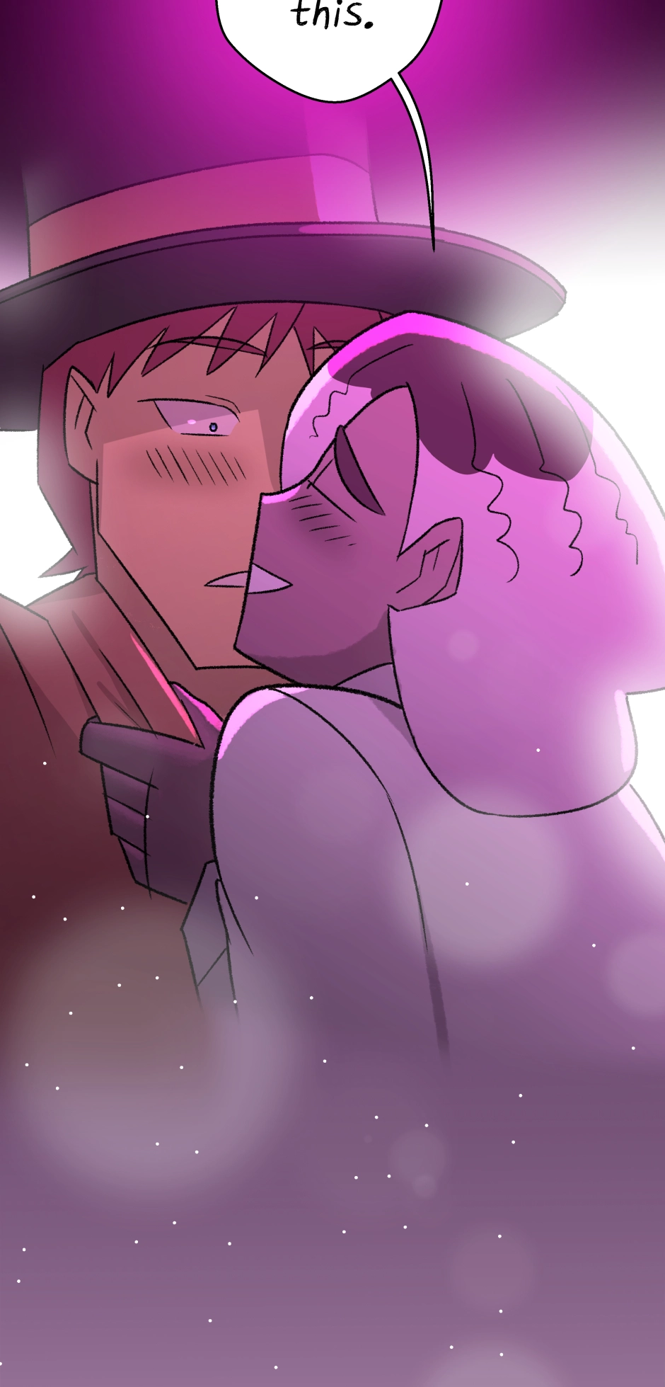 Read Memories chapter 100 image 37 on Lezhin