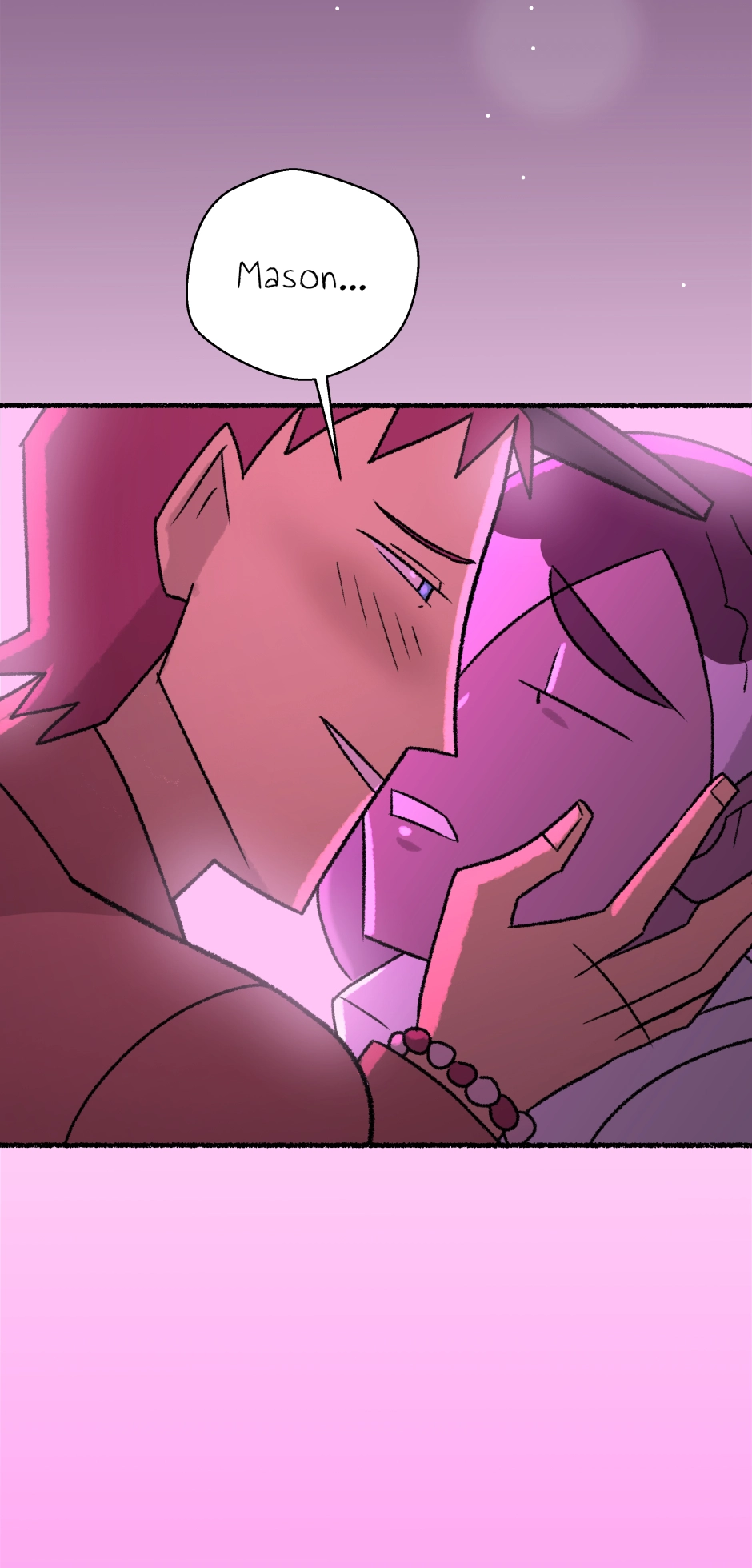 Read Memories chapter 100 image 38 on Lezhin