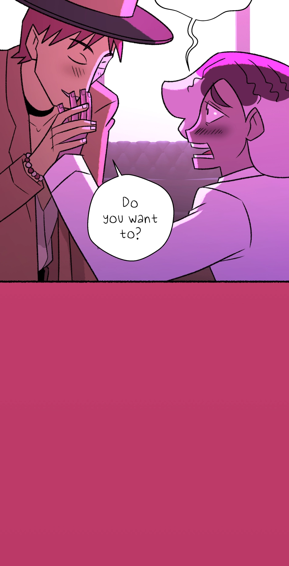 Read Memories chapter 100 image 8 on Lezhin