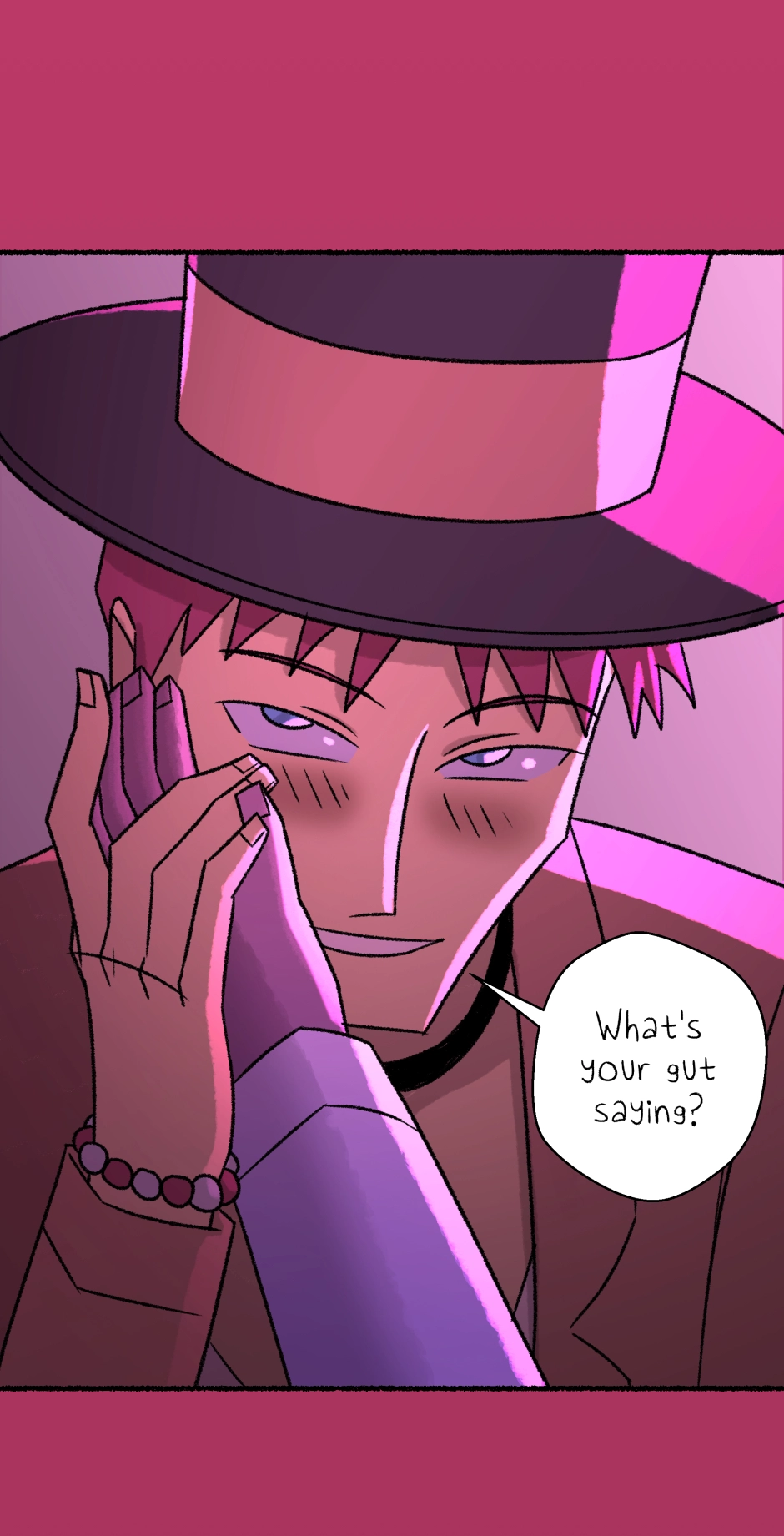 Read Memories chapter 100 image 9 on Lezhin