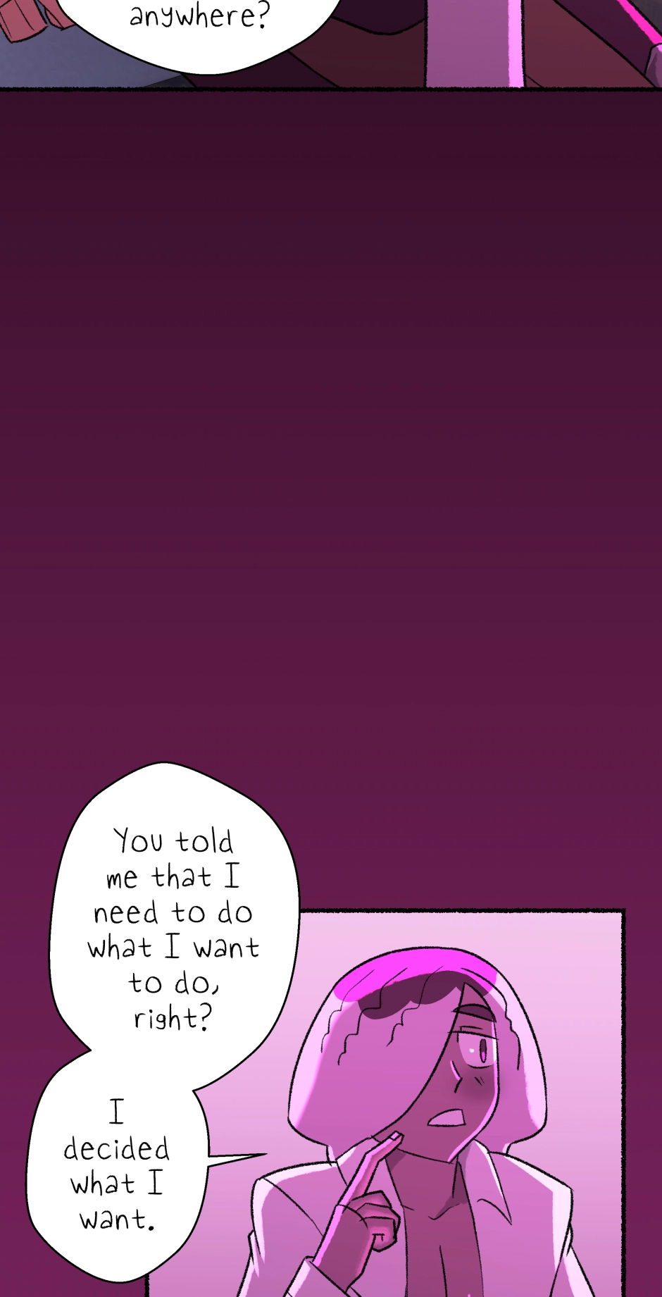 Read Memories chapter 101 image 12 on Lezhin