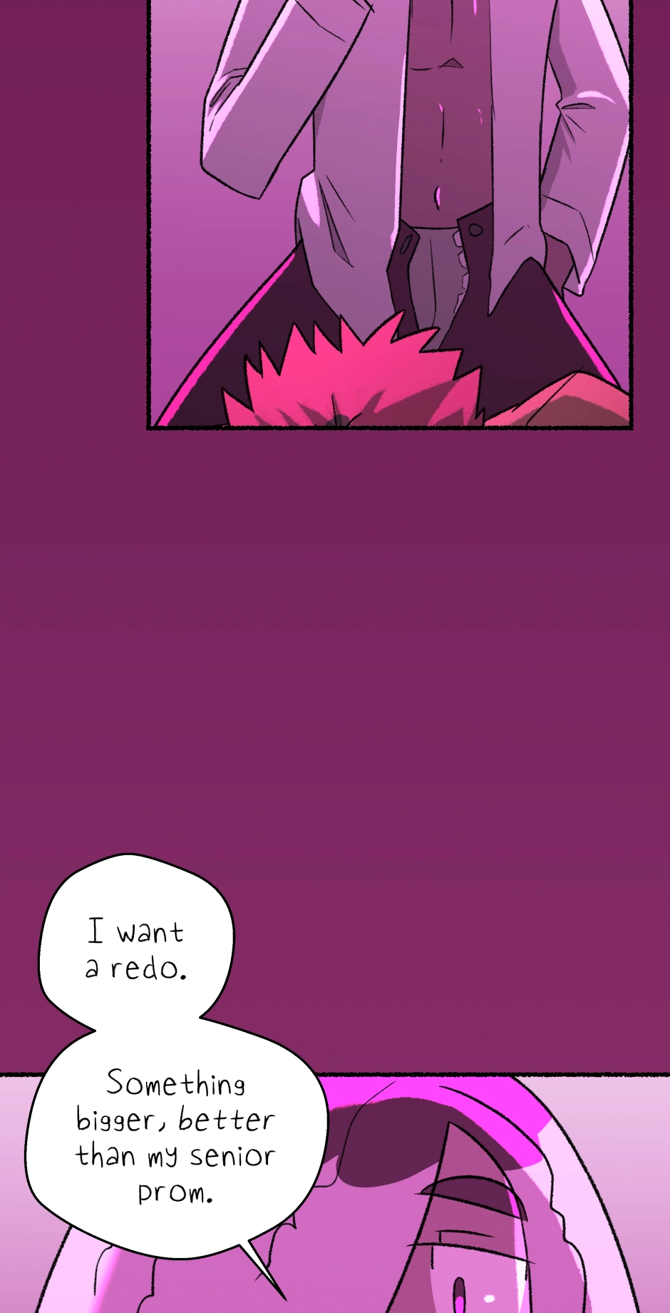 Read Memories chapter 101 image 13 on Lezhin