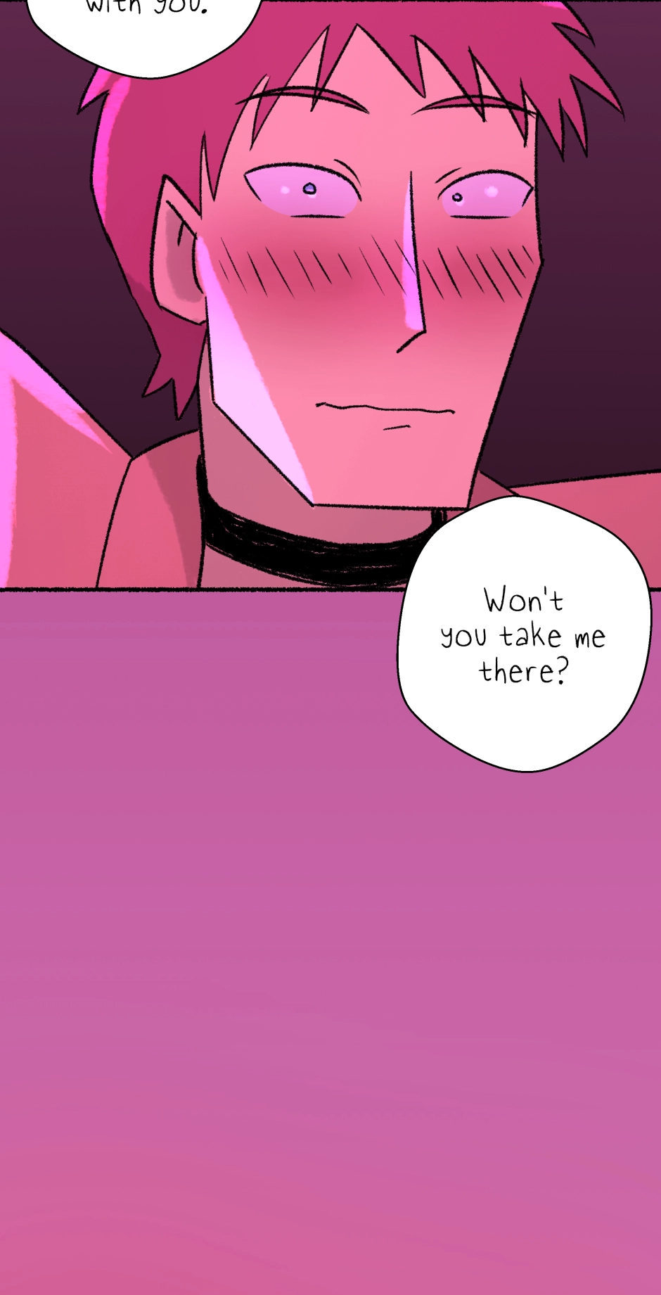 Read Memories chapter 101 image 15 on Lezhin