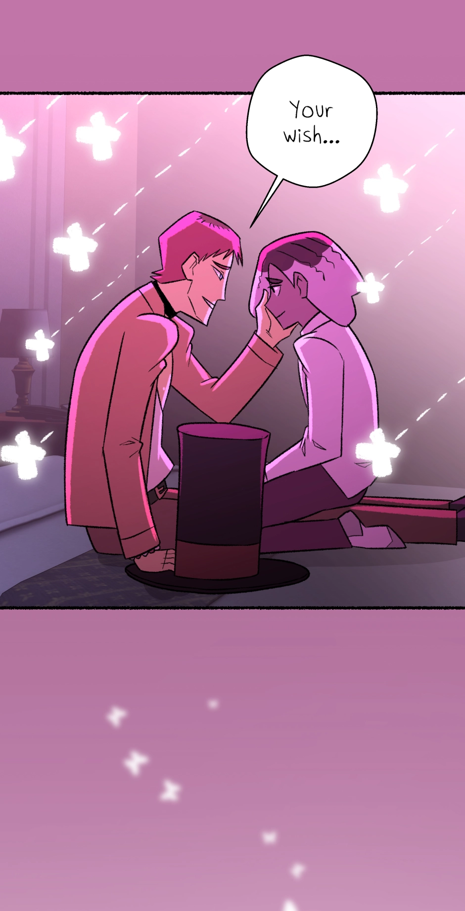 Read Memories chapter 101 image 17 on Lezhin