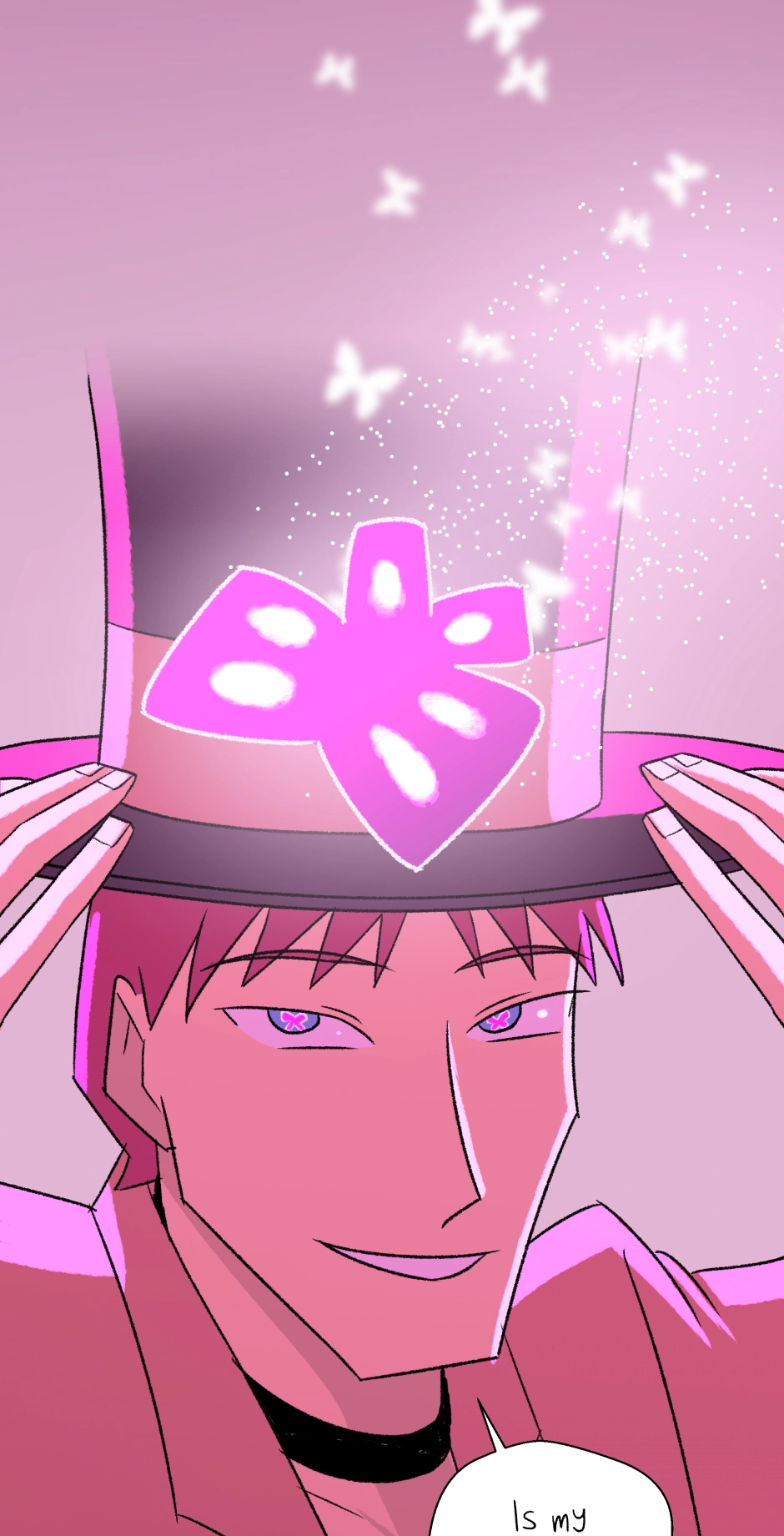 Read Memories chapter 101 image 18 on Lezhin