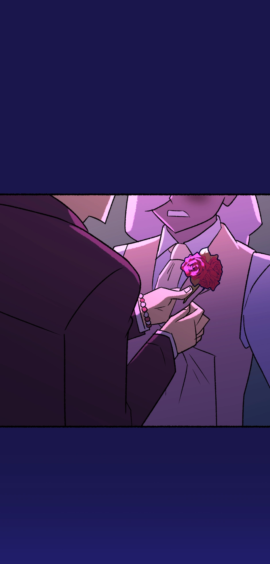 Read Memories chapter 101 image 23 on Lezhin